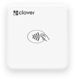 multi merchant credit card terminal clover